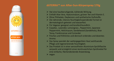 After Sun